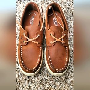 Sperry Topsider Boat Shoes